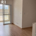 Apartamento Residencial à venda, Chácaras Reunidas São Jorge, Sorocaba - AP0561.