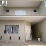 Sobrado Residencial à venda, Jardim Santa Catarina, Sorocaba - SO0399.