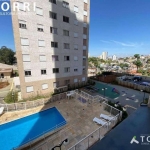 Apartamento Residencial à venda, Vila Pirituba, São Paulo - AP0585.