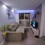 Apartamento Residencial à venda, Jardim Gonçalves, Sorocaba - AP0641.