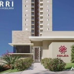 Apartamento Residencial à venda, Jardim Saira, Sorocaba - AP0706.