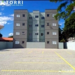 Apartamento Residencial à venda, Jardim Guarujá, Sorocaba - AP0707.