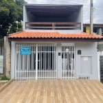 Sobrado Residencial à venda, Parque São Bento, Sorocaba - SO0437.