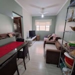 Apartamento Residencial à venda, Jardim Guadalajara, Sorocaba - AP0732.