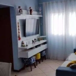 Apartamento Residencial à venda, Jardim Guadalajara, Sorocaba - AP0733.