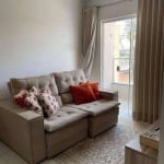 Apartamento Residencial à venda, Vila Hortência, Sorocaba - AP0735.