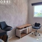 Apartamento Residencial à venda, Jardim Antônio Cassillo, Votorantim - AP0752.