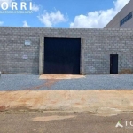 Galpão Industrial para venda e locação, Iporanga, Sorocaba - GA0015.