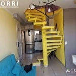 Apartamento Duplex à venda no Condomínio Residencial Marcco em, Sorocaba/SP