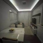 Apartamento Residencial à venda, Jardim Novo Mundo, Sorocaba - AP0818.