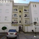 Apartamento Residencial à venda, Jardim São Conrado, Sorocaba - AP0824.