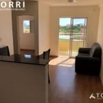 Apartamento Residencial à venda, Parque Bela Vista, Votorantim - AP0827.