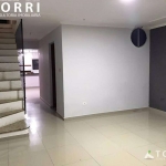 Sobrado Residencial à venda, Jardim Rodrigo, Sorocaba - SO0463.