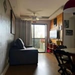 Apartamento Residencial à venda, Jardim Santa Fé, Sorocaba - AP0838.