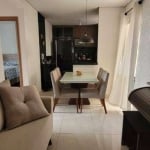 Apartamento Residencial à venda, Éden, Sorocaba - AP0854.