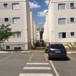 Apartamento Residencial à venda, Caguaçu, Sorocaba - AP0856.