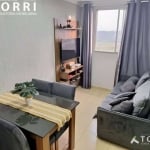 Apartamento Residencial à venda, Jardim Novo Mundo, Sorocaba - AP0863.