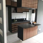 Apartamento Residencial à venda, Jardim Maria José, Votorantim - AP0909.