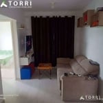 Apartamento Residencial à venda, Vila Barcelona, Sorocaba - AP0920.