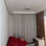 Apartamento Residencial à venda, Jardim Vera Cruz, Sorocaba - AP0932.