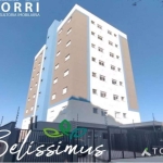 Apartamento Residencial à venda, Jardim Simus, Sorocaba - AP0939.