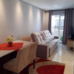 Apartamento Residencial à venda, Caguaçu, Sorocaba - AP0963.