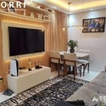 Apartamento Residencial à venda, Jardim do Paço, Sorocaba - AP0964.