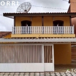 Sobrado Residencial à venda, Jardim Americano, Sorocaba - SO0507.