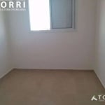 Apartamento Residencial à venda, Lopes de Oliveira, Sorocaba - AP0973.