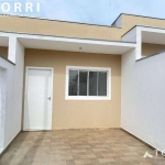 Casa com 2 dormitórios à venda, 52 m² por R$ 195.000,00 - Jardim dos Eucaliptos - Sorocaba/SP