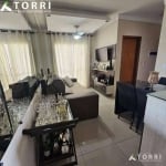 Apartamento Mobiliado à venda no Condomínio Residencial Villa Sunset em, Sorocaba/SP