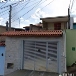 Sobrado Residencial à venda, Jardim Camila, Sorocaba - SO0508.