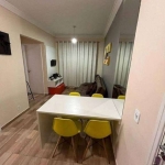 Apartamento Residencial à venda, Jardim Vera Cruz, Sorocaba - AP0931.