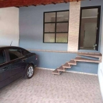 Sobrado Residencial à venda, Lopes de Oliveira, Sorocaba - SO0515.