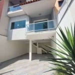 Sobrado Residencial à venda, Jardim das Estrelas, Sorocaba - SO0522.