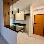 Apartamento Residencial à venda, Parque Campolim, Sorocaba - AP1033.