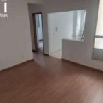 Apartamento Residencial à venda, Jardim São Carlos, Sorocaba - AP1039.