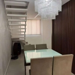 Apartamento Residencial à venda, Vila Gabriel, Sorocaba - AP1046.