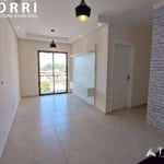 Apartamento Residencial à venda, Vila Boa Vista, Sorocaba - AP1074.