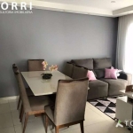 Apartamento Residencial à venda, Vila Gali, Votorantim - AP1084.