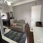 Apartamento Residencial à venda, Jardim Gutierres, Sorocaba - AP1107.