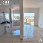 Apartamento Residencial à venda, Jardim Itanguá, Sorocaba - AP1119.