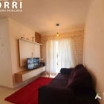 Apartamento Residencial à venda, Além Ponte, Sorocaba - AP1152.