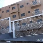 Apartamento Residencial à venda, Jardim Eucalíptos, Sorocaba - AP1191.