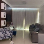 Apartamento Residencial à venda, Vila Jardini, Sorocaba - AP1192.