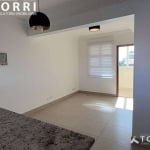 Apartamento Residencial à venda, Jardim Gonçalves, Sorocaba - AP1243.