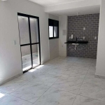 Apartamento Residencial à venda, Central Parque Sorocaba, Sorocaba - AP1265.