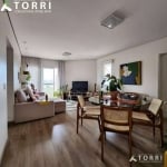 Apartamento Residencial à venda, Vila Jardini, Sorocaba - AP1272.