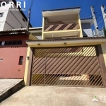 Sobrado Residencial à venda, Jardim Santa Rosália, Sorocaba - SO0605.