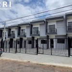 Sobrado Residencial à venda, Vila Olímpia, Sorocaba - SO0606.